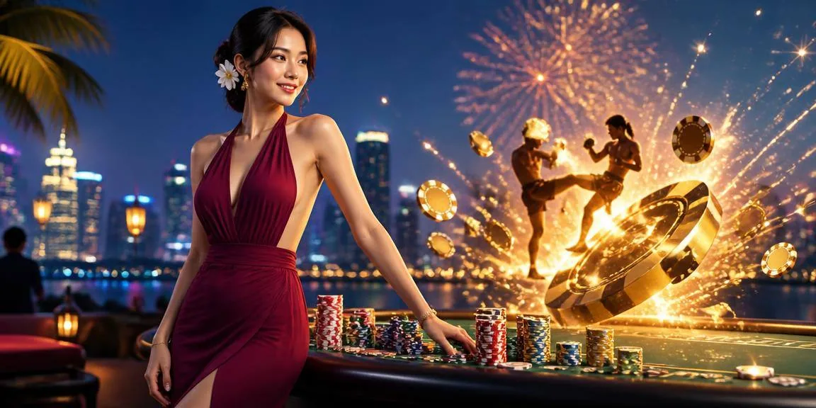 hoy111 Live Mega Ball บน hoy111 มีอะไรบ้าง